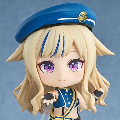 【アクションフィギュア】HIMEHINA ねんどろいど 鈴木ヒナ
