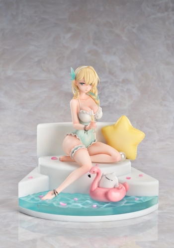 美少女フィギュア】戦艦少女R レキシントン イングルサイドの夏Ver. 1 