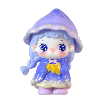 【トレーディングフィギュア】YAYA 魔法学院シリーズ