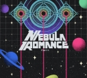 【音楽】Perfume/ネビュラロマンス 前篇 初回限定盤 DVD付の画像