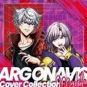 【アルバム】ARGONAVIS from BanG Dream! ARGONAVIS Cover Collection -Marble-の画像