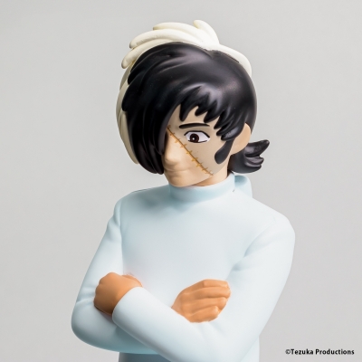 【フィギュア】手塚治虫キャラクターズ Sofvi Collection 005 ブラック・ジャック