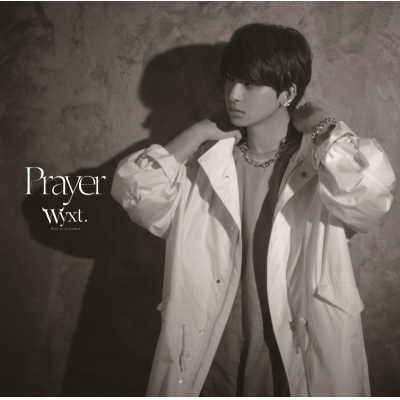 【主題歌】TV はめつのおうこく ED「Prayer」/Who-ya Extended 初回生産限定盤