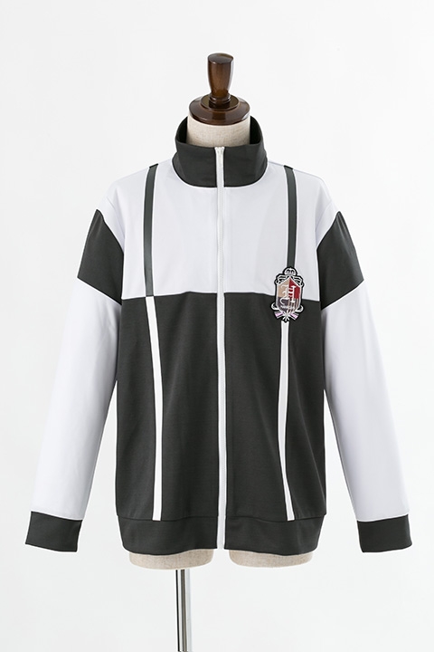 コスプレ 衣装 A3 花咲学園高校指定ジャージ アニメイト