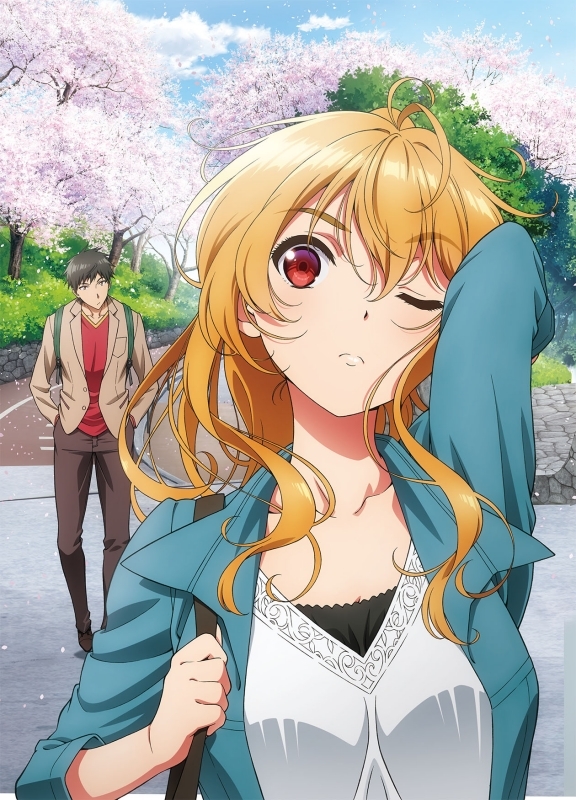 【Blu-ray】TV ぼくたちのリメイク 下巻