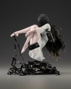 【美少女フィギュア】HORROR美少女 貞子 1/7 完成品フィギュア【再販】の画像