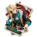 【フィギュア】崩壊:スターレイル Diorama アベンチュリン 運命は常に不公平Ver. 完成品フィギュアの画像