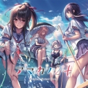 【音楽】「アマカノ2+」オリジナルサウンドトラックの画像