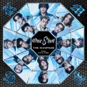 【音楽】TV 仮面ライダーマイス 主題歌「One Shot」/THE RAMPAGE from EXILE TRIBE【CD+DVD】の画像