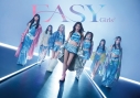 【音楽】Girls2/EASY【ミニAL+Blu-ray Disc】の画像