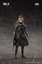 【アクションフィギュア】pocket art PA014 金吾前衛 1/12の画像