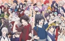 【アルバム】TV 刀剣乱舞 -花丸- 歌詠全集の画像