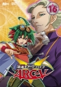 【DVD】TV 遊☆戯☆王ARC-V TURN-16の画像