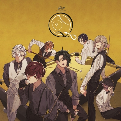 【音楽】華Doll* 4th season Human or Doll: Q