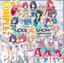 【アルバム】IDOL舞SHOW COMPLETE BEST 通常盤の画像