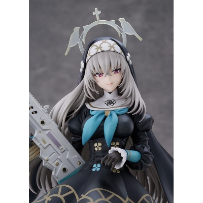 【美少女フィギュア】ブルーアーカイブ -Blue Archive- サクラコ 1/7 完成品フィギュア