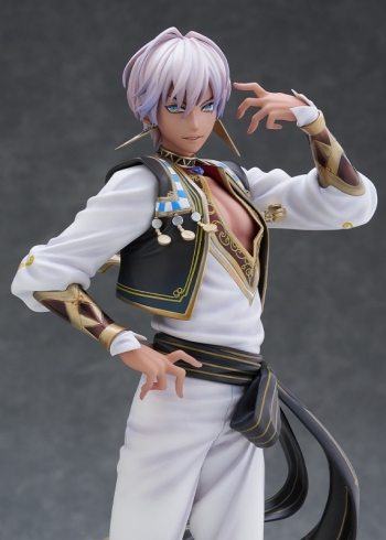 フィギュア】『にじさんじ』 イブラヒム 1/7 完成品フィギュア 