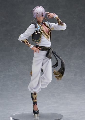 フィギュア】『にじさんじ』 イブラヒム 1/7 完成品フィギュア 
