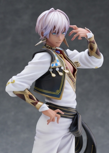 フィギュア】『にじさんじ』 イブラヒム 1/7 完成品フィギュア 