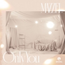 【音楽】MAZZEL/Only You(通常盤(初回プレス))の画像