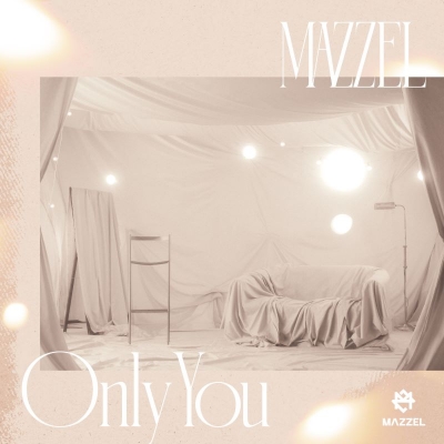 【音楽】MAZZEL/Only You(通常盤(初回プレス))