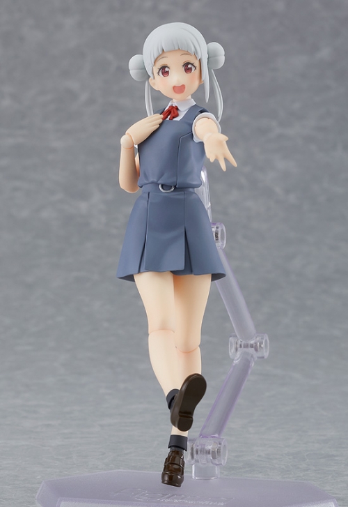 アクションフィギュア ラブライブ スーパースター Figma 嵐 千砂都 アニメイト