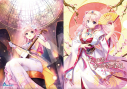 【レコード】Win版 千の刃濤、桃花染の皇姫 - 桃花染祭 -(2LP)の画像