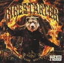 【音楽】MAN WITH A MISSION/Firestarter 初回生産限定盤の画像