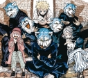 【音楽】MAN WITH A MISSION/Firestarter 期間限定通常盤の画像
