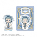 【グッズ-スタンドポップ】TVアニメ「とんがり帽子のアトリエ」 アクリルマスコット 雨の日ver. リチェの画像