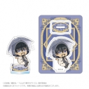 【グッズ-スタンドポップ】TVアニメ「とんがり帽子のアトリエ」 アクリルマスコット 雨の日ver. オルーギオの画像