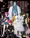 【Blu-ray】TV 夜桜さんちの大作戦 Blu-ray MISSION 6 初回限定版の画像