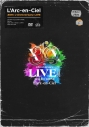 【DVD】L'Arc~en~Ciel/L'Arc~en~Ciel 30th L'Anniversary LIVE 通常盤の画像