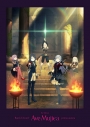 【Blu-ray】映画「BanG Dream! Ave Mujica prima aurora」Blu-rayの画像