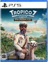 【PS5】トロピコ 7 デラックスエディションの画像
