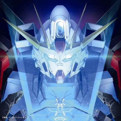 【主題歌】TV ガンダムビルドファイターズ OP「ニブンノイチ」/BACK-ON DVD付