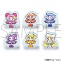 【グッズ-スタンドポップ】おジャ魔女どれみにょん ころっと アクリルフィギュアコレクションの画像