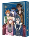 【Blu-ray】TV 転生貴族、鑑定スキルで成り上がる 第3期 Blu-ray BOX(特装限定版)の画像