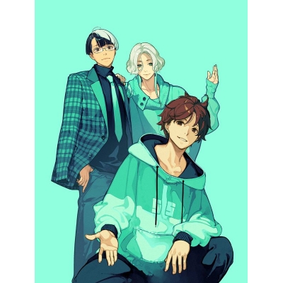 【DVD】TV SI-VIS: The Sound of Heroes 1【完全生産限定版】