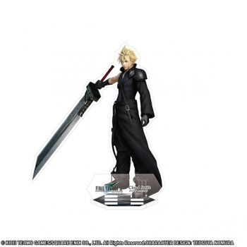 グッズ-スタンドポップ】DISSIDIA FINAL FANTASY アクリルスタンド 