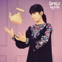 【レコード】TV SPY×FAMILY OP「灯を護る」収録アルバム kettle/スピッツ(重量盤)の画像