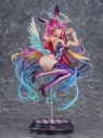 【美少女フィギュア】ノーゲーム・ノーライフ ジブリール バニーVer. 1/6 完成品フィギュアの画像