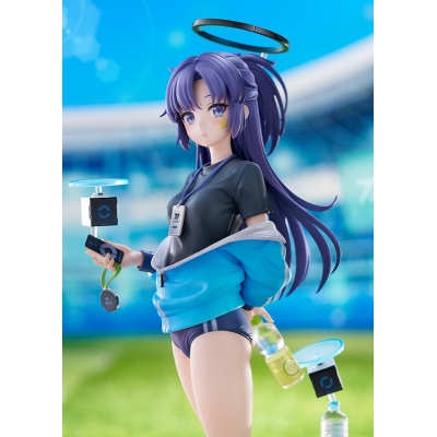 【美少女フィギュア】ブルーアーカイブ -Blue Archive- ユウカ(体操服) 1/7 完成品フィギュア