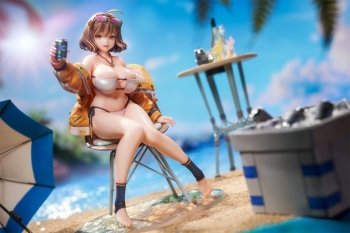 美少女フィギュア】勝利の女神：NIKKE アニス：スパークリングサマー 1 _*r様 【新品】アニス スパークリングサマー フィギュア 勝利の女神 NIKK