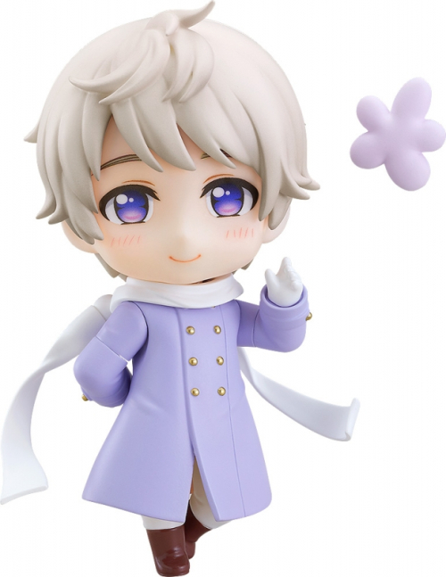 アクションフィギュア ヘタリア World Stars ねんどろいど ロシア アニメイト