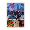 【音楽】映画 "GROTESQQQUE-グロテスク-" Songs & original soundtrack【完全生産限定盤】の画像