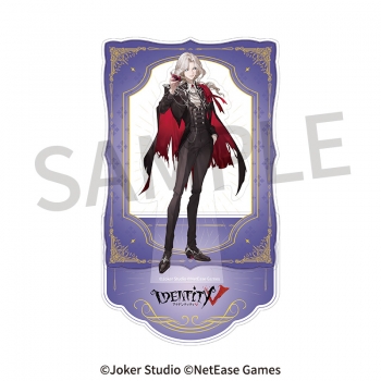 グッズ-スタンドポップ】Identity V コンサート限定 アクリルスタンド 