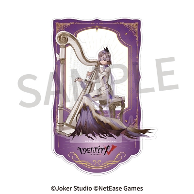 【グッズ-スタンドポップ】Identity V コンサート限定 アクリルスタンド 調香師