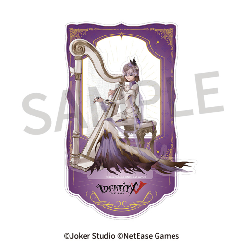 グッズ-スタンドポップ】Identity V コンサート限定 アクリルスタンド 