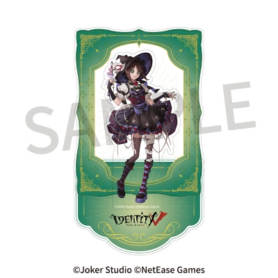 【グッズ-スタンドポップ】Identity V コンサート限定 アクリルスタンド 庭師